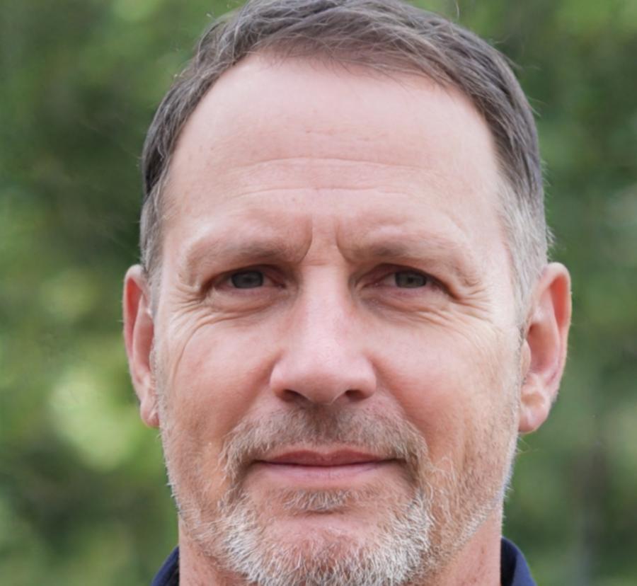 Markus Herrmann, Senior Marktanalytiker